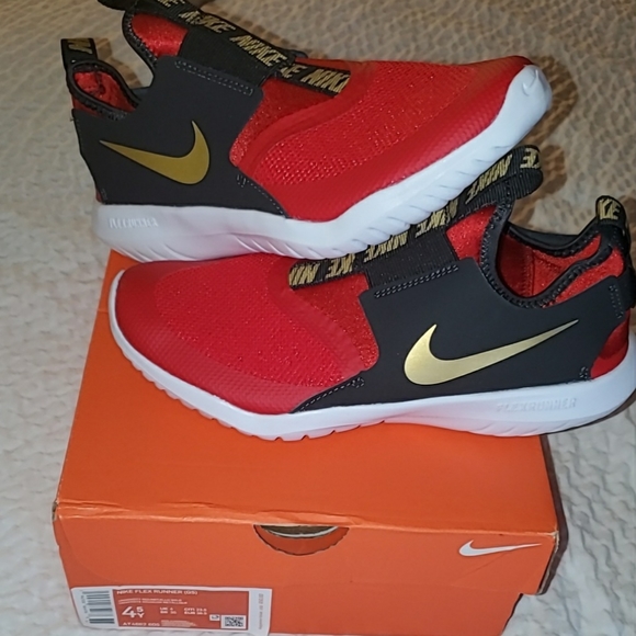 NIKE FLEX RUNNER🔥🔥 - Picture 2 of 3